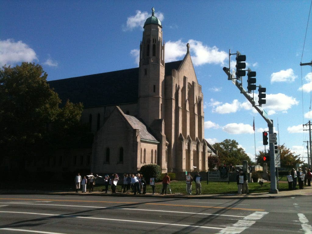 News small post card thumbnail