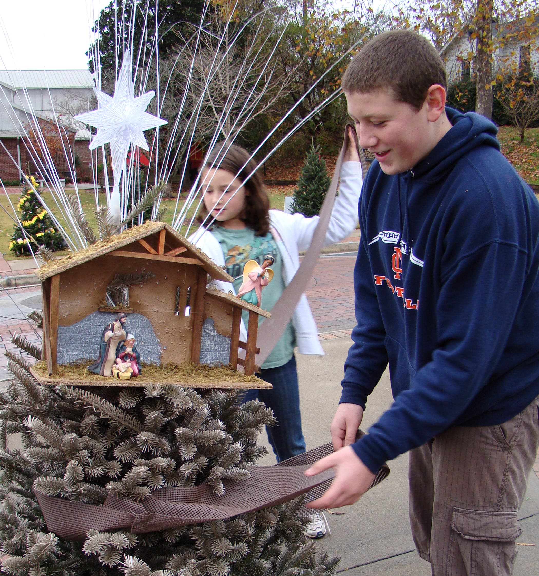 News small post card thumbnail