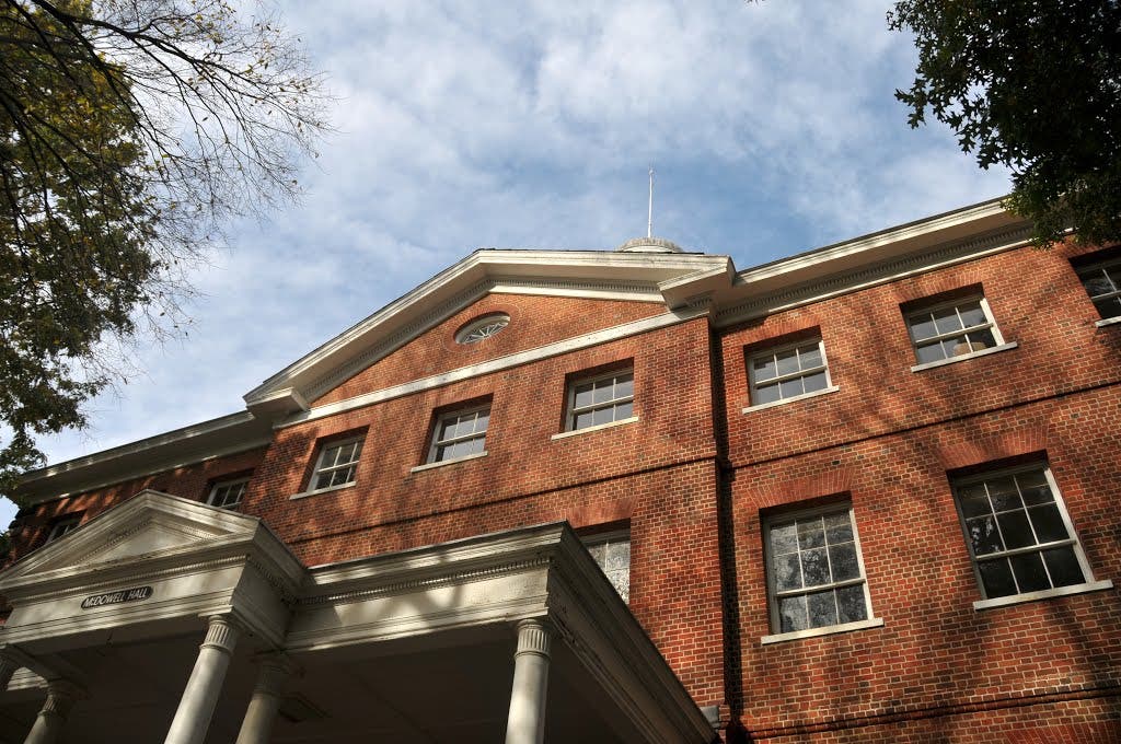 St. John's College Celebrates Three Centuries of Silver in Annapolis ...