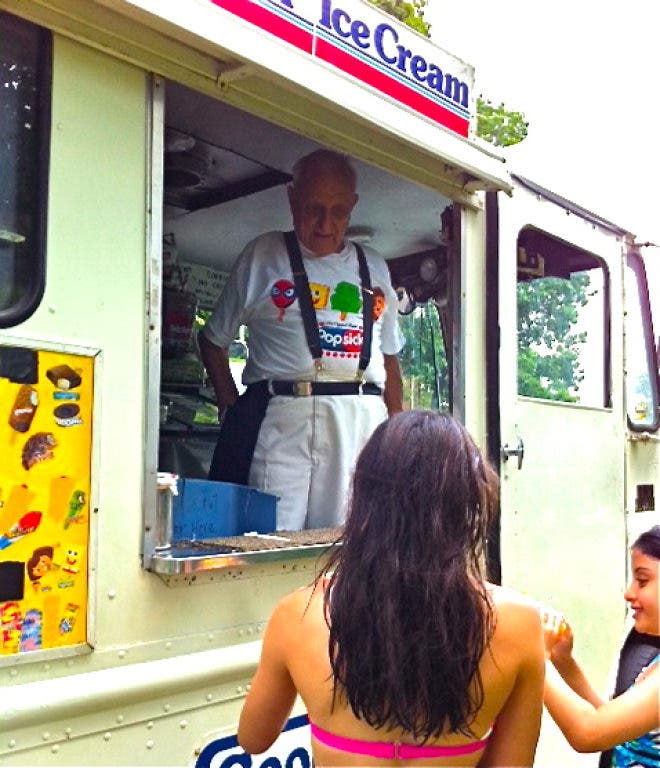 News small post card thumbnail