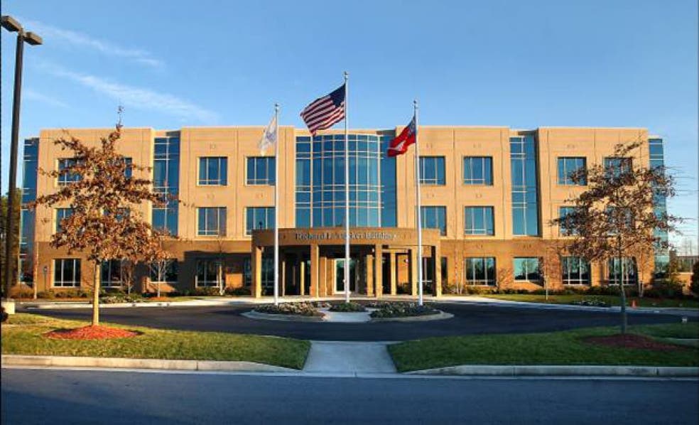 Network Gwinnett Sponsored By Canvas Systems Lawrenceville GA Patch