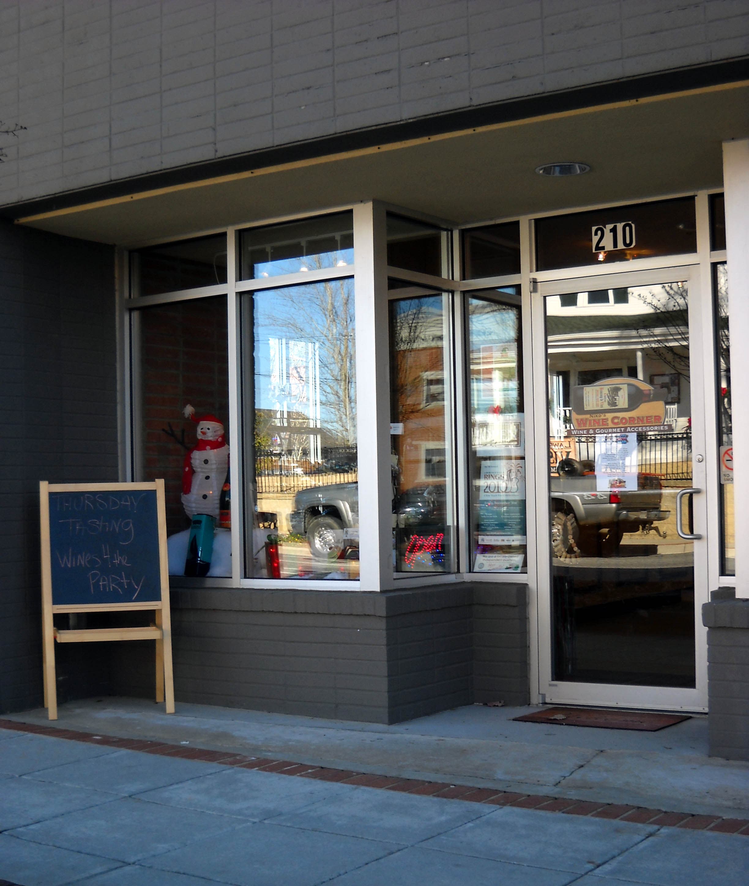 News small post card thumbnail