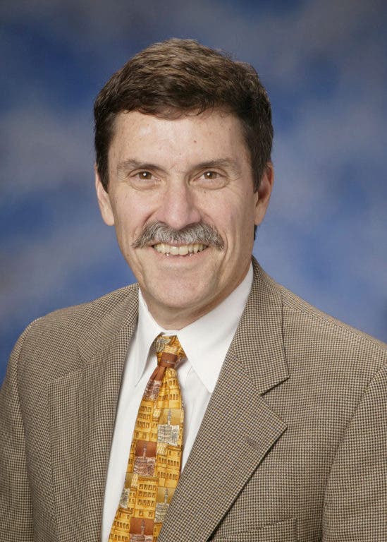 Legge Named Associate Provost for Academic Planning at UGA Athens, GA