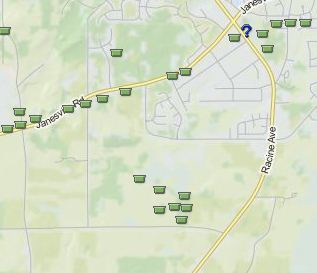 News small post card thumbnail