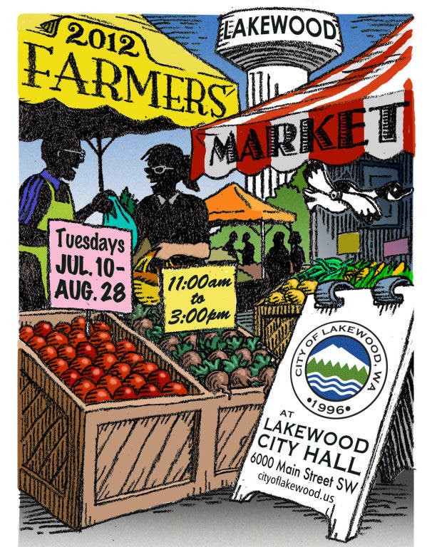 News small post card thumbnail