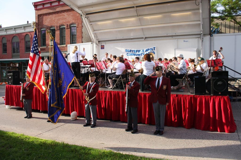 News small post card thumbnail