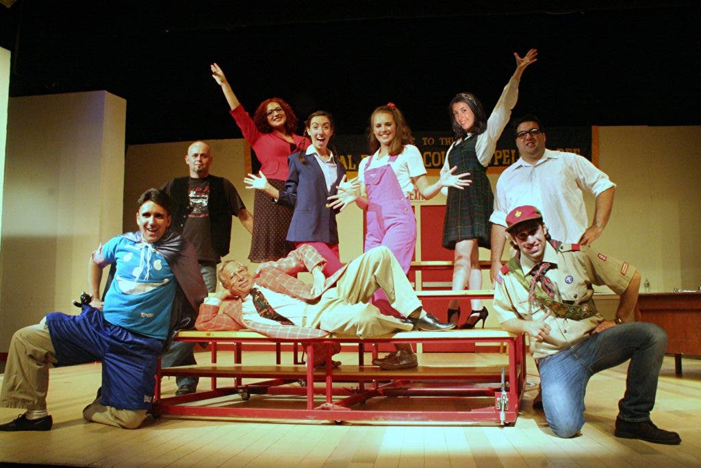 News small post card thumbnail