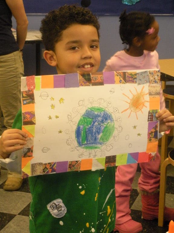 News small post card thumbnail