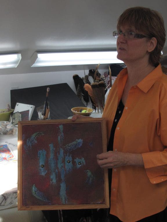 News small post card thumbnail