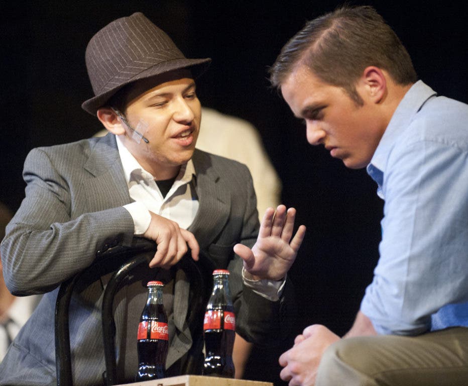 News small post card thumbnail