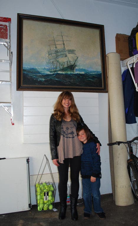 News small post card thumbnail