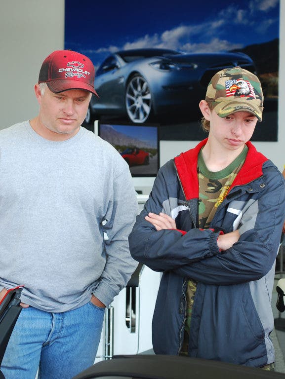 News small post card thumbnail