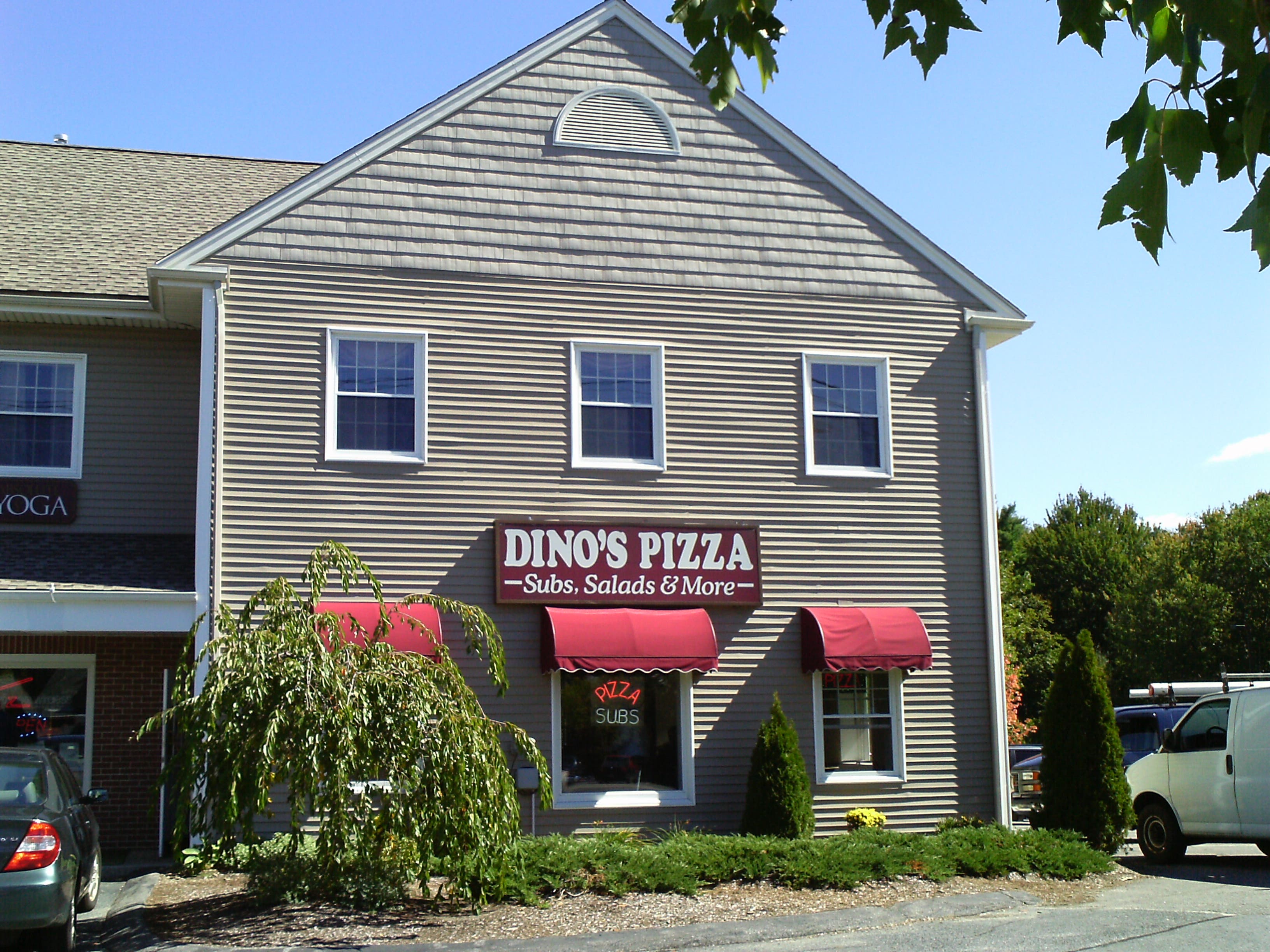 News small post card thumbnail