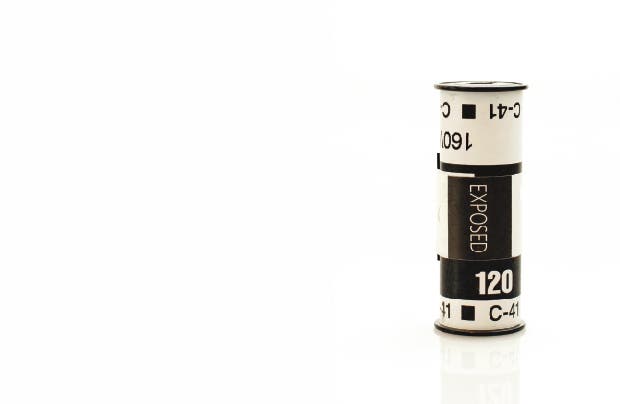 News small post card thumbnail