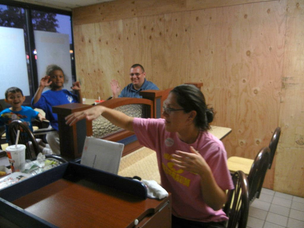 News small post card thumbnail