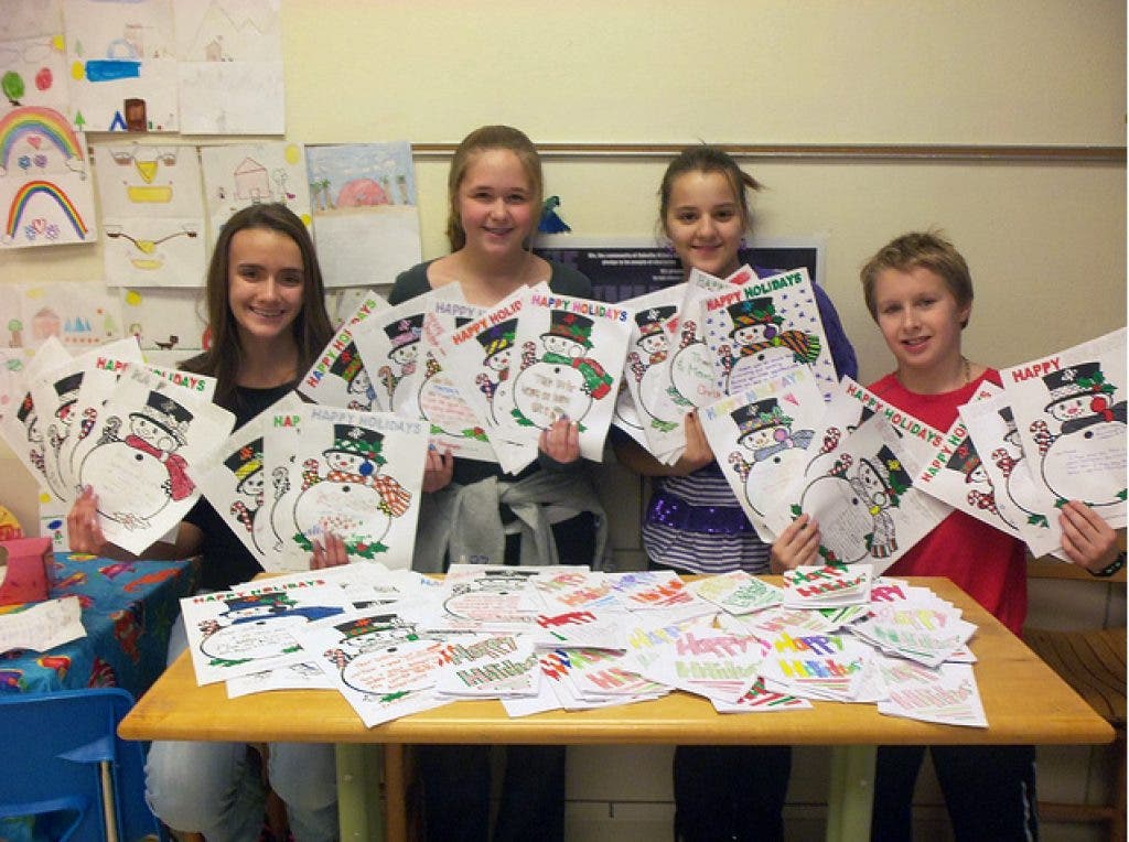 News small post card thumbnail