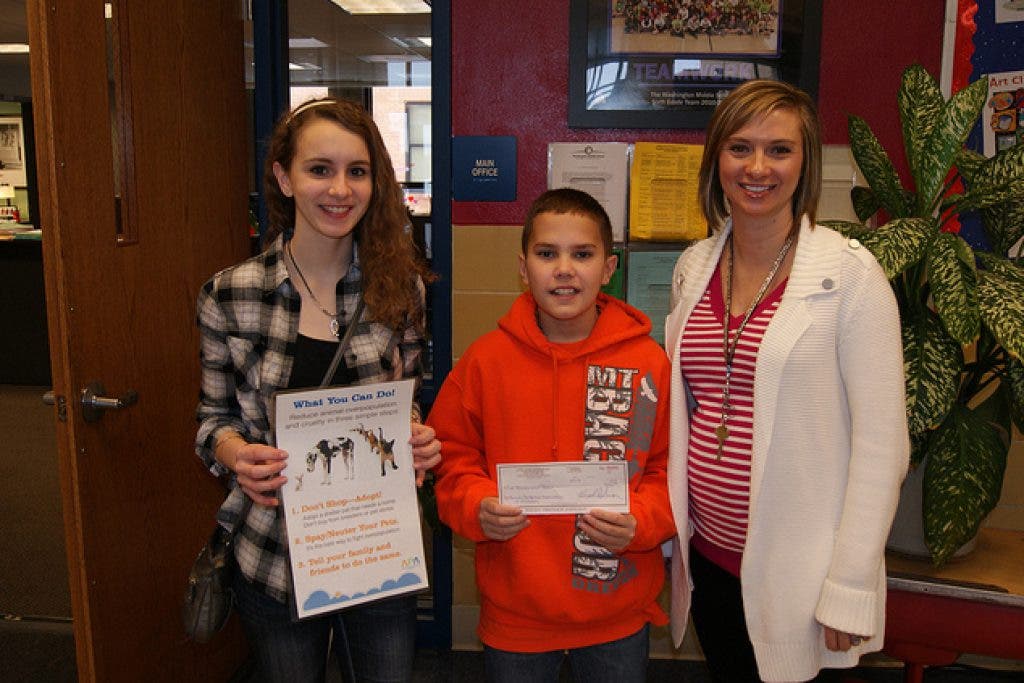 News small post card thumbnail