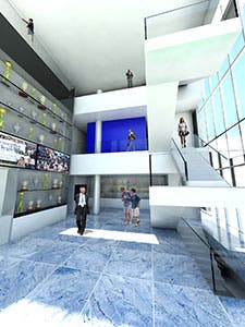 News small post card thumbnail