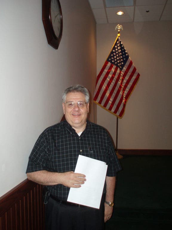 News small post card thumbnail