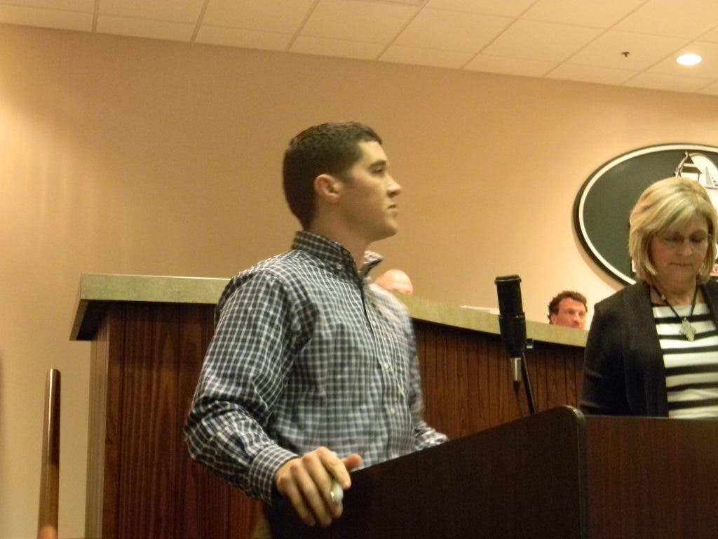 News small post card thumbnail