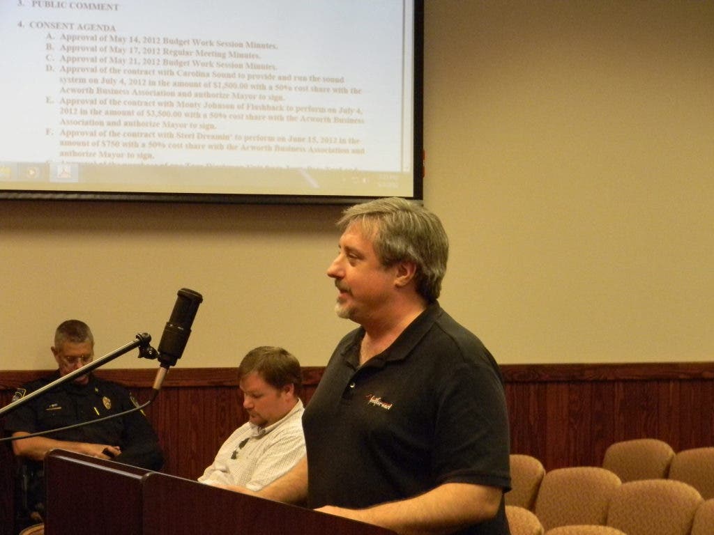 News small post card thumbnail