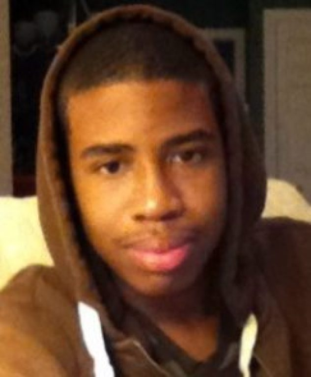 Man Who Killed Marietta Teen Over Loud Music Gets Life Sentence ...