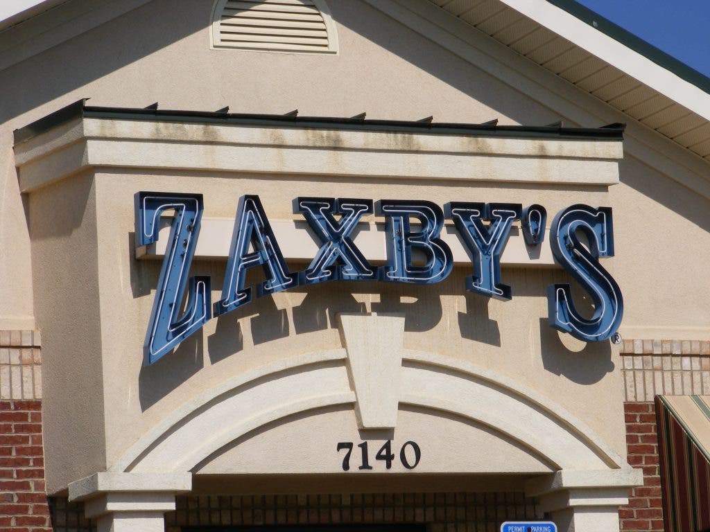 New Zaxby's Opening in Marietta Next Week Around Cobb Kennesaw, GA Patch