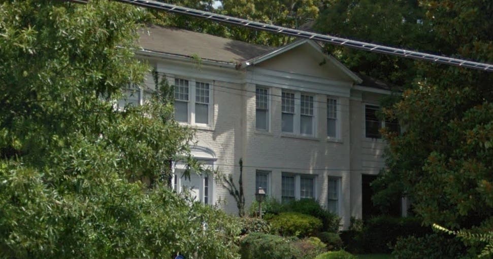 ICYMI End of the Road for Buckhead Apartments Buckhead