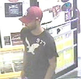 Cobb Police Release Images of Armed Robbery Suspects | Kennesaw, GA Patch