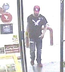 Cobb Police Release Images of Armed Robbery Suspects | Smyrna, GA Patch