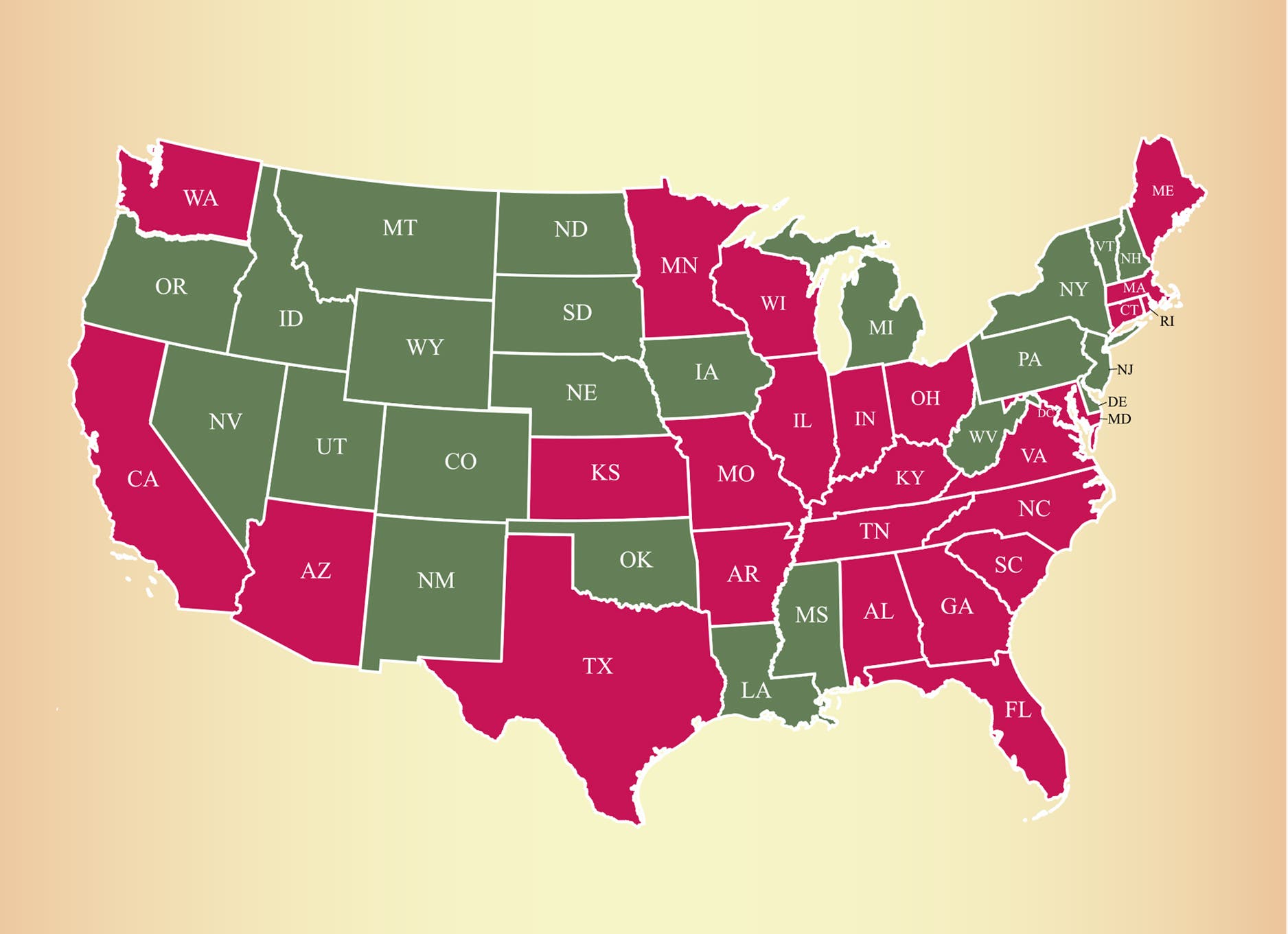 News small post card thumbnail