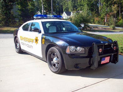 Cumming Woman Hospitalized Following Wreck Involving Forsyth Sheriff's