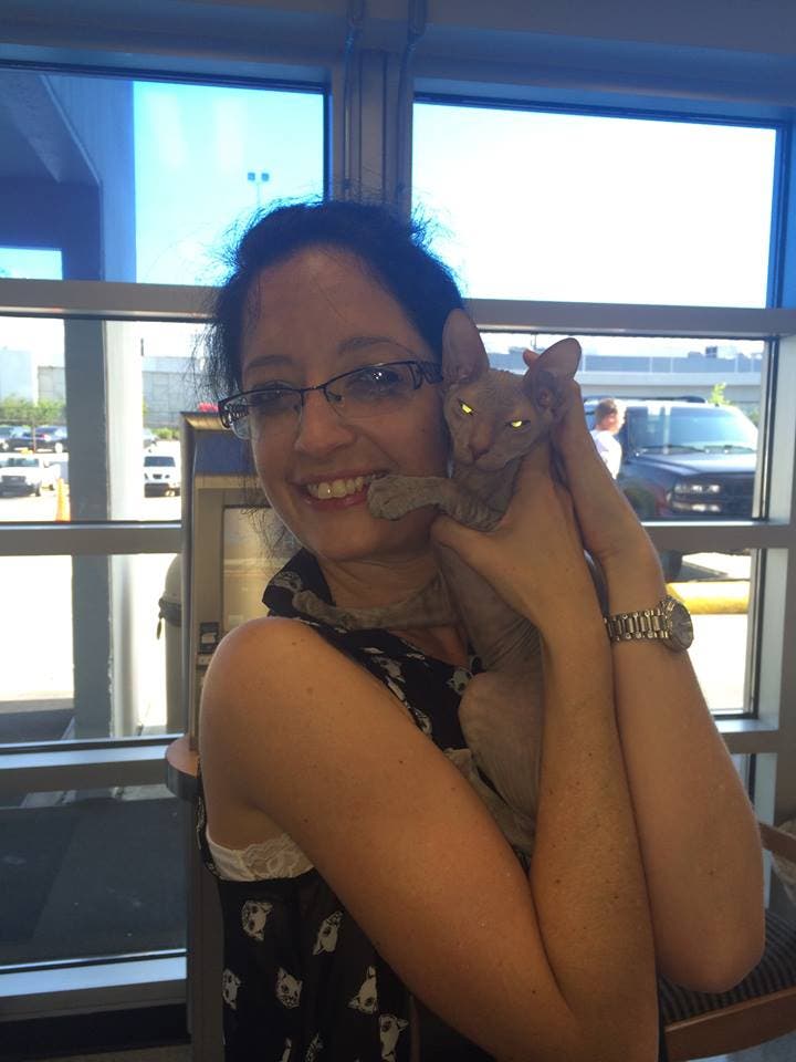 News small post card thumbnail