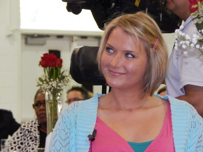 Amputee's Customized Van Recovered, Man's Death at Turner Field Ruled Accidental, Waffle House Shooting Suspect Named