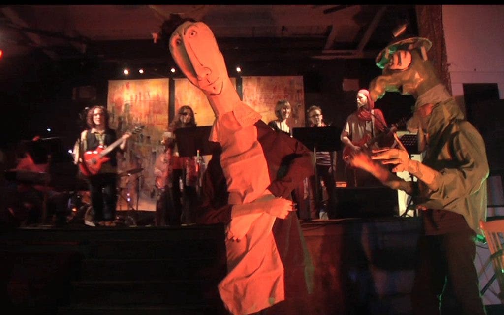 News small post card thumbnail