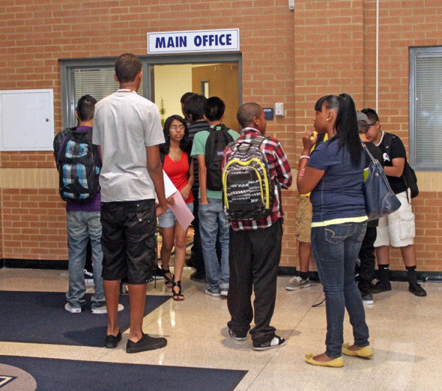 News small post card thumbnail