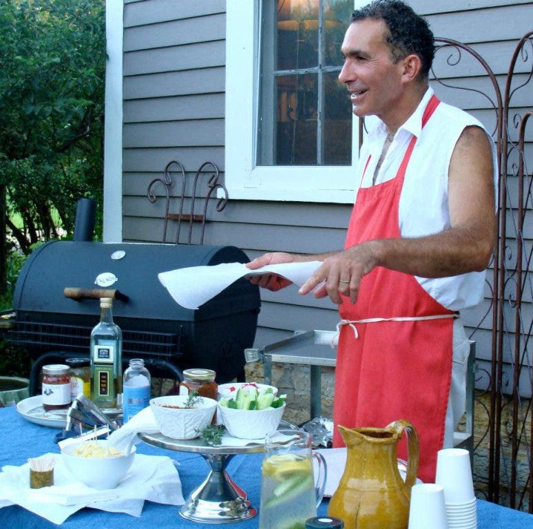 News small post card thumbnail