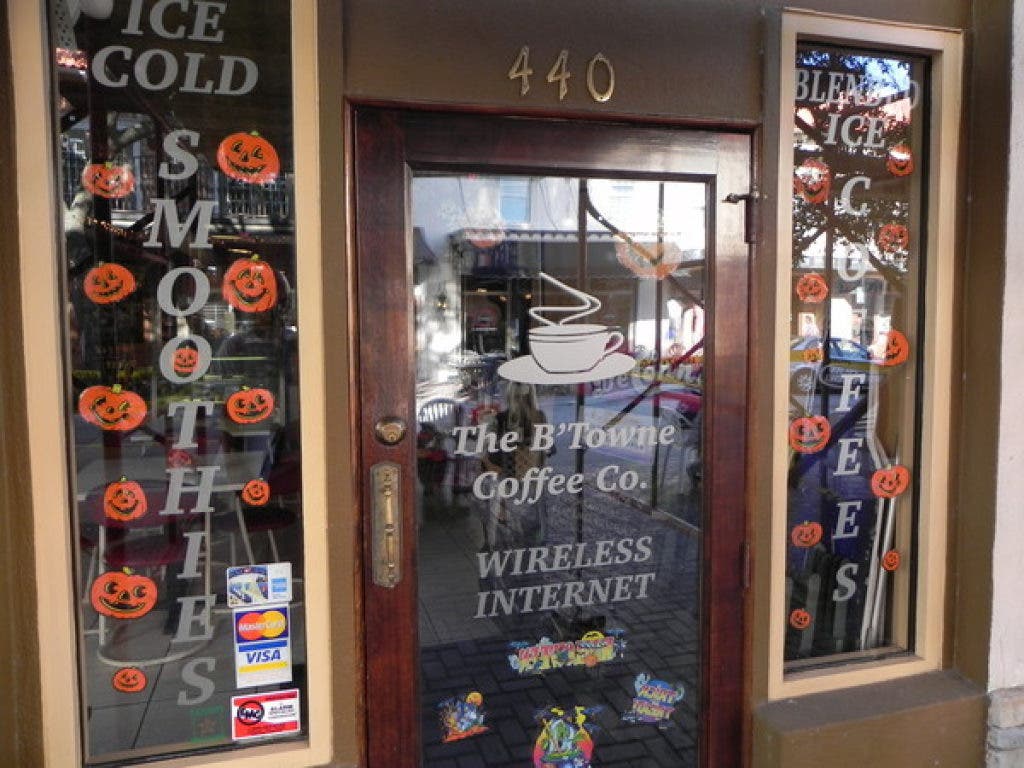 Patch Picks 5 Best Places To Buy Coffee Bradenton, FL Patch