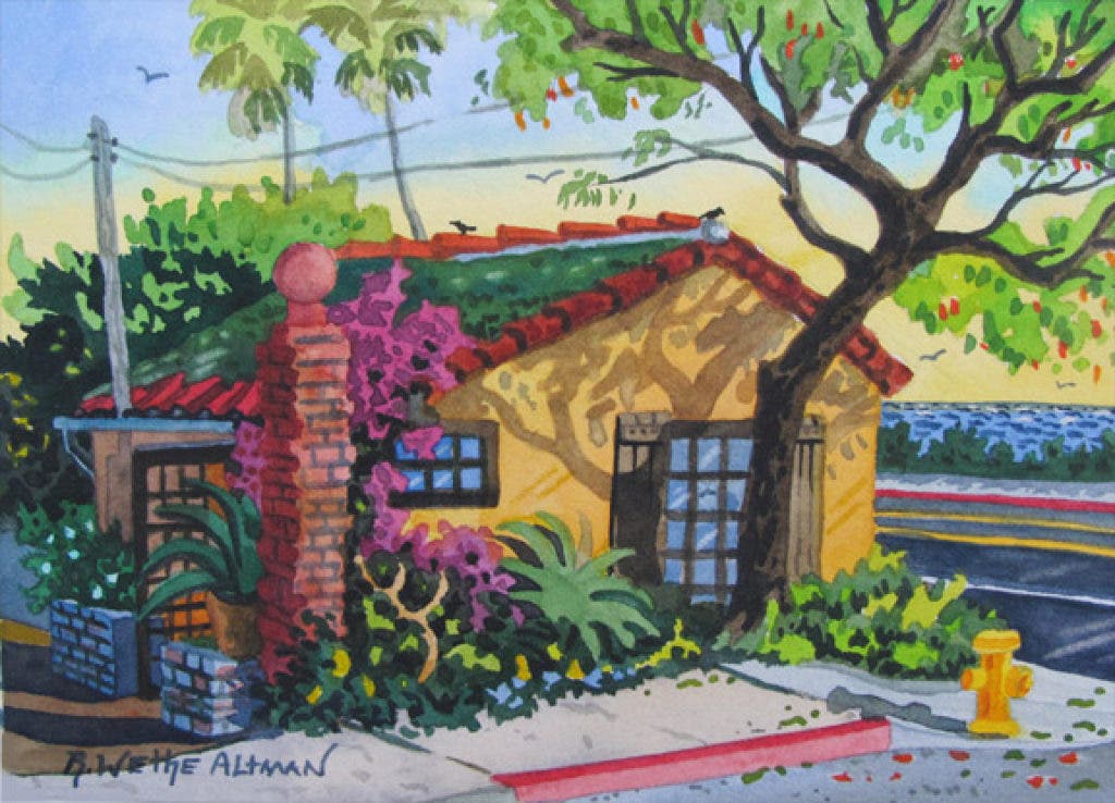 News small post card thumbnail