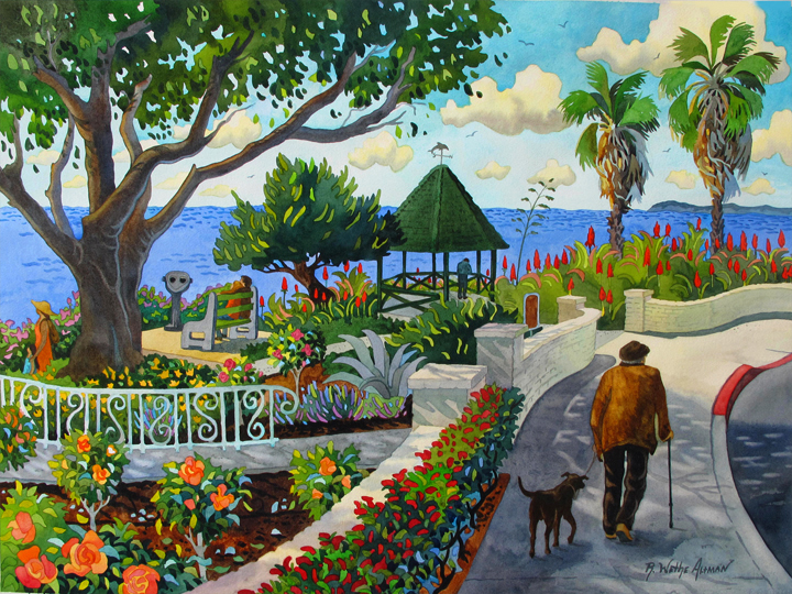 News small post card thumbnail