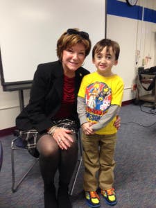 News small post card thumbnail