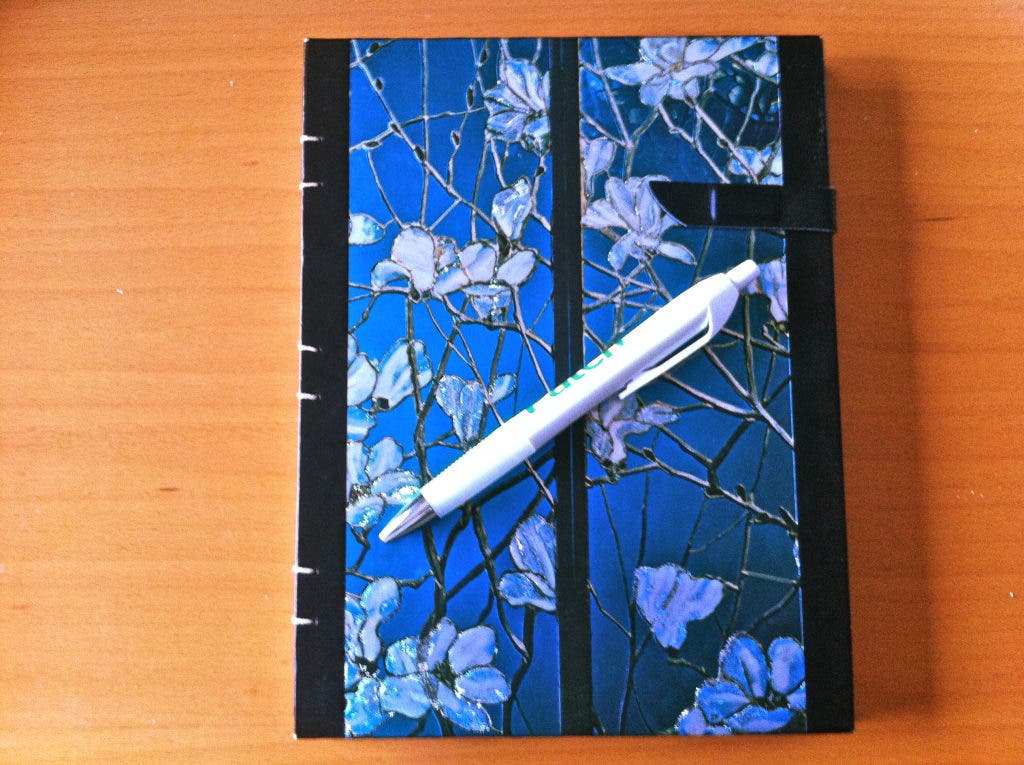 News small post card thumbnail