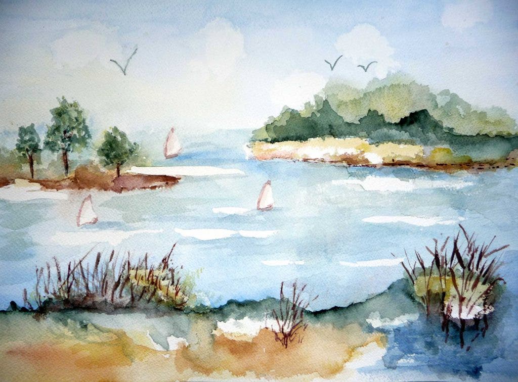 News small post card thumbnail
