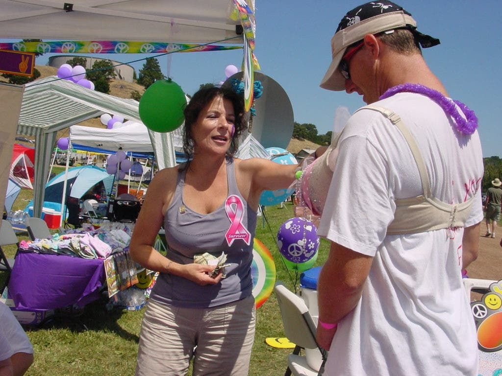 A Novatan Goes for the Chance to be a National Best Seller | Novato, CA ...