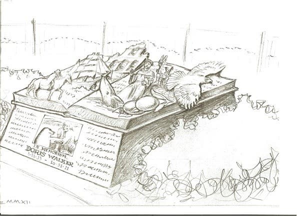 News small post card thumbnail