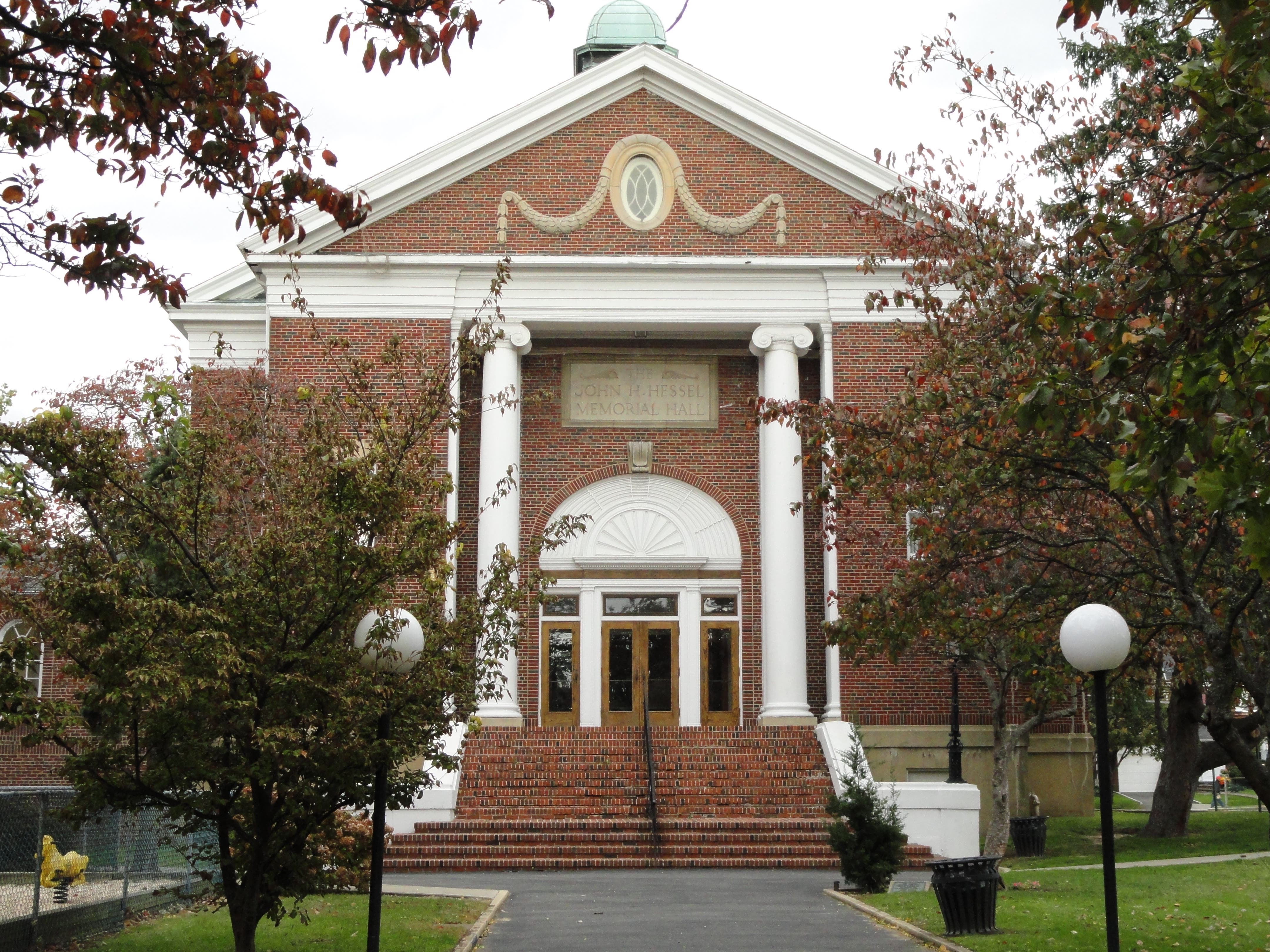 News small post card thumbnail