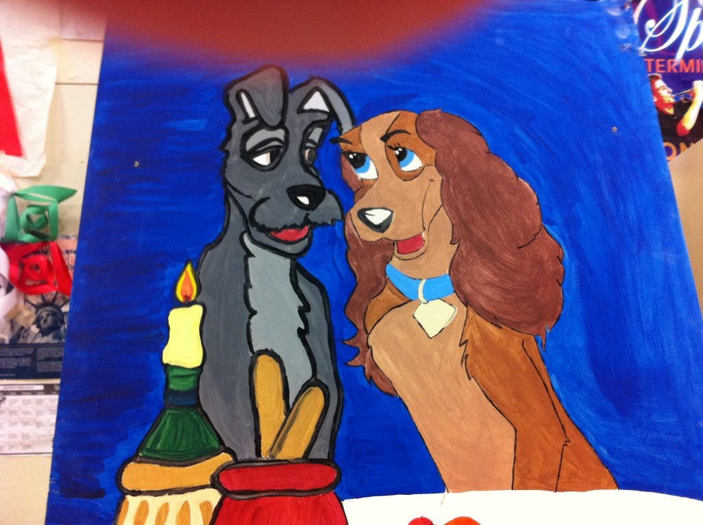 News small post card thumbnail