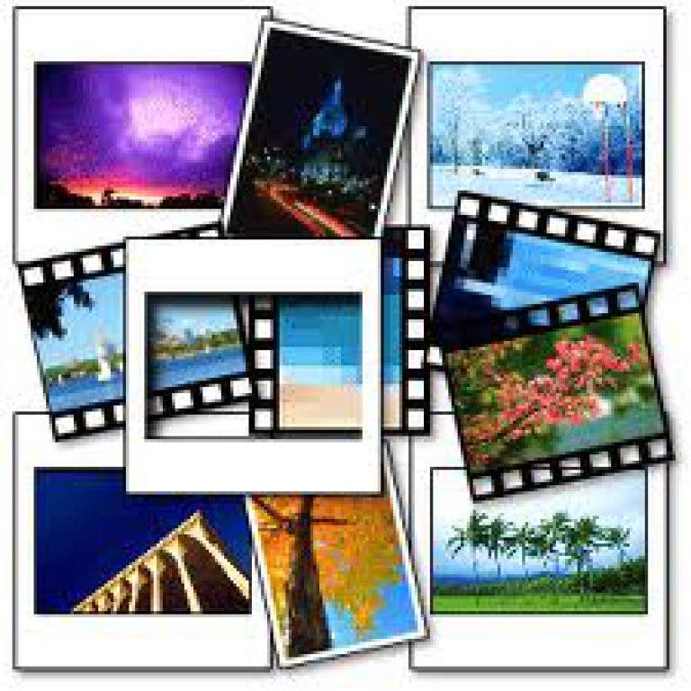 News small post card thumbnail