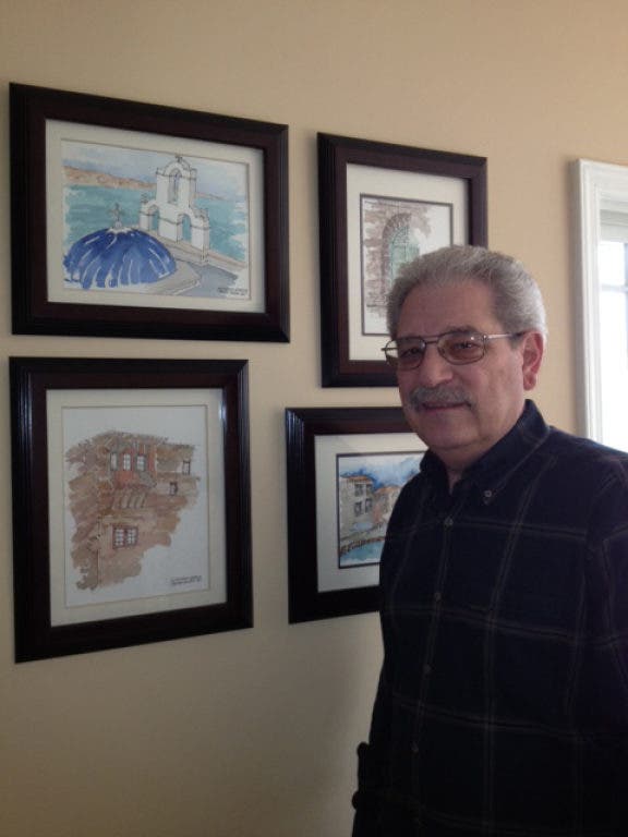 News small post card thumbnail