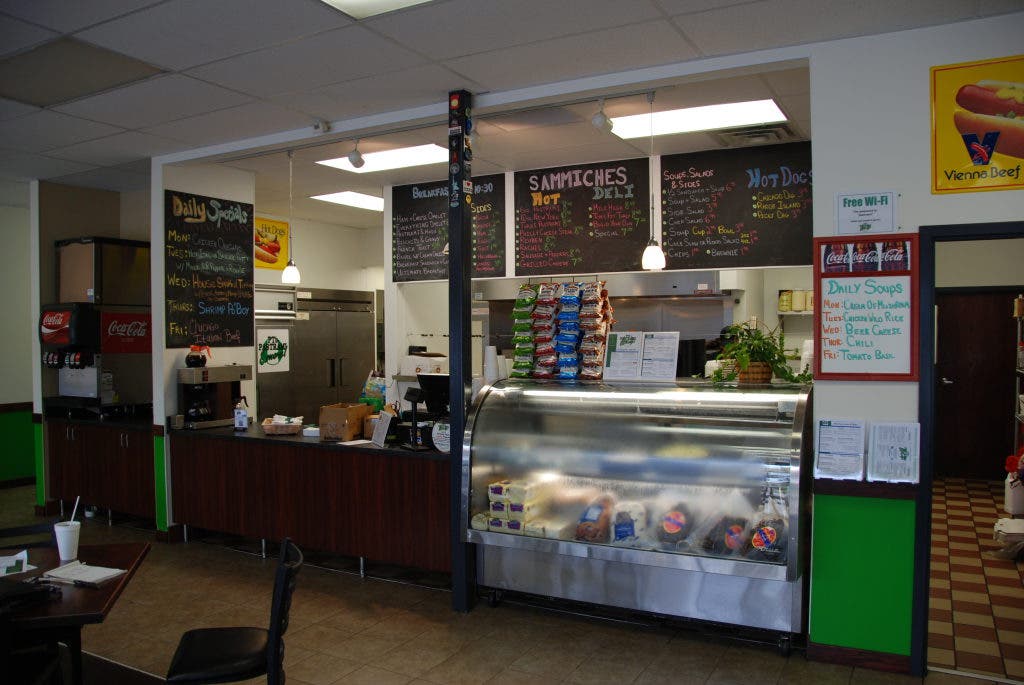 News small post card thumbnail